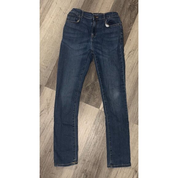 Assorted Kids Stretch Jeans Lot Size 14/16 & 16 The Childrens Place & Thereabout - Picture 3 of 16